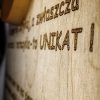 Tabliczka do garażu. - obrazek 2