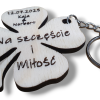 Breloczek z personalizacją - obrazek 2